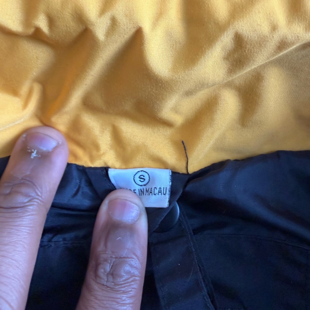 CAT RACING Windbreaker Jacket - Picture 4 of 8